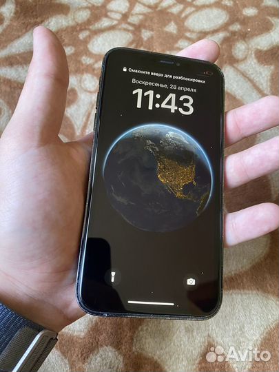 iPhone 13 Pro, 128 ГБ
