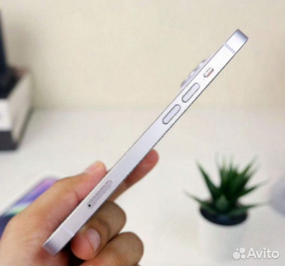 iPhone 14 Plus, 256 ГБ