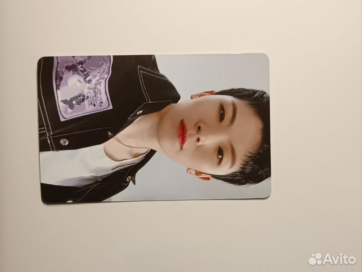 Карточки seventeen, enhypen