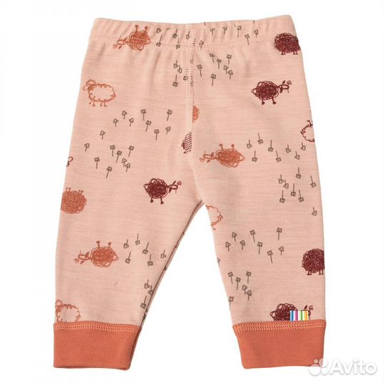 Новое Термобелье Joha