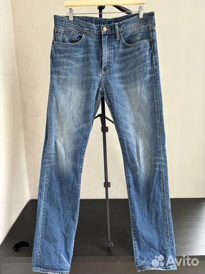 Мужские джинсы Levis 508