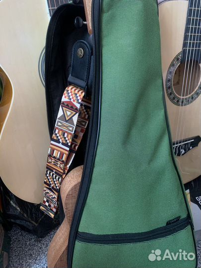 Укулеле сопрано