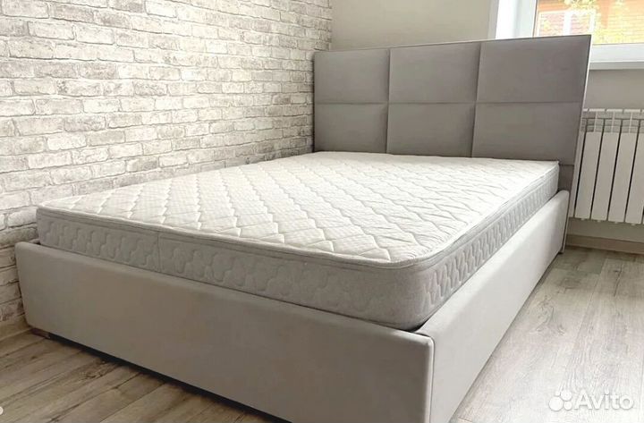 Матрас новый 160х200