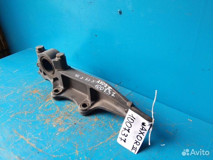 Кронштейн (сопут. товар) Mercedes Benz Truck Axor