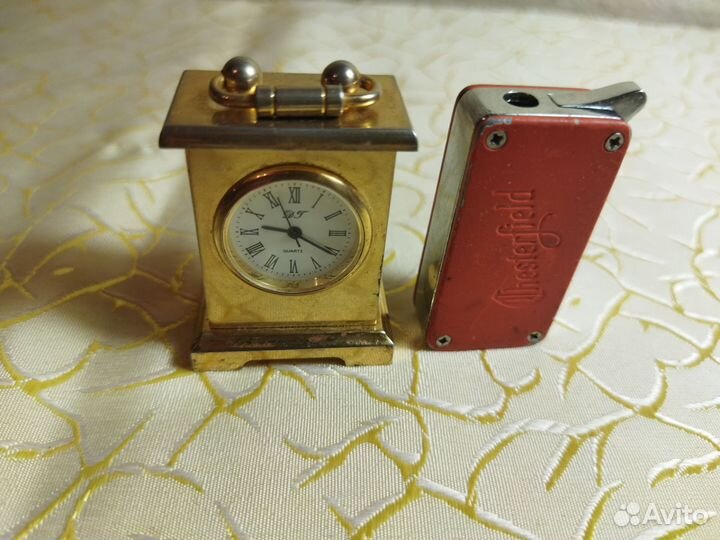 Часы кварцевые Design Time