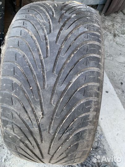 Nexen N3000 245/40 R18