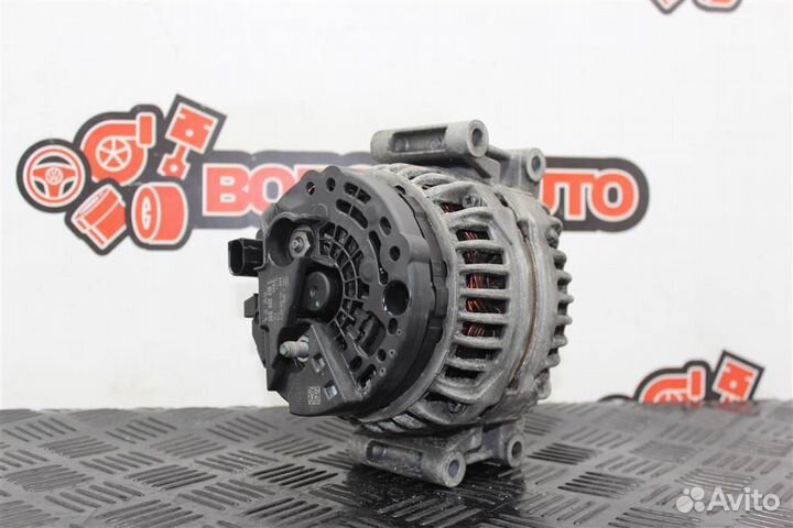 Генератор audi A5 8T А5 Q5 2.0 tfsi