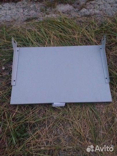 Полки для стеллажей