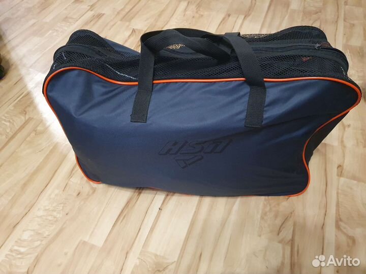 Костюм-поплавок Рескью 6 Rescuer 6 хсн