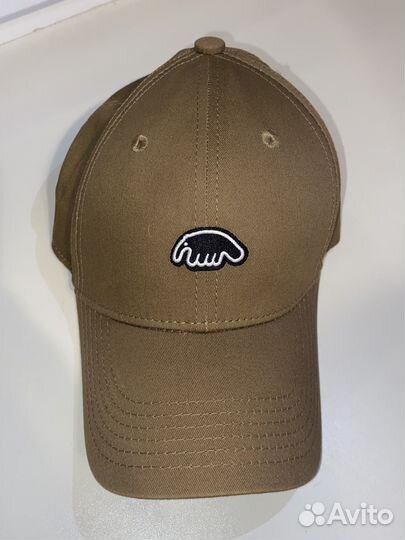 Бейсболка Anteater