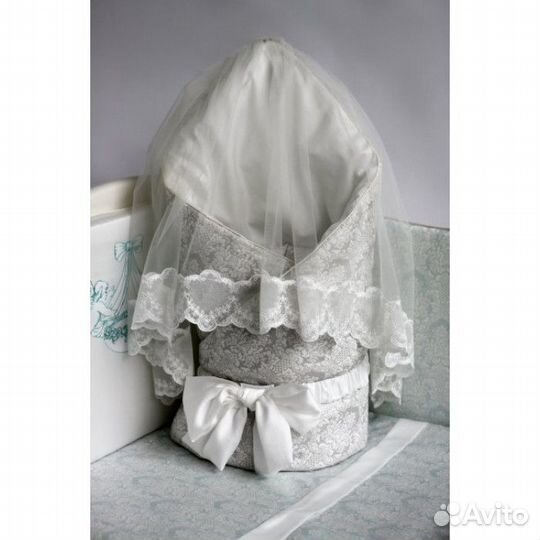 Конверты-одеяло на выписку фирмы Lappetti