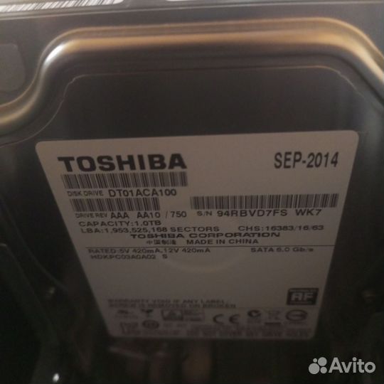 Сетевой видеорегистратор D-Link