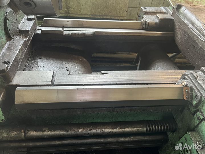 Токарный станок 1м63 дип 300