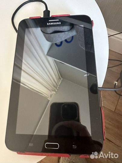 Samsung tab sm t111