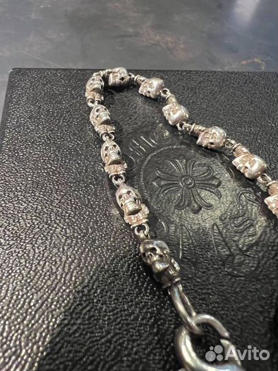 Браслет Chrome Hearts Foti