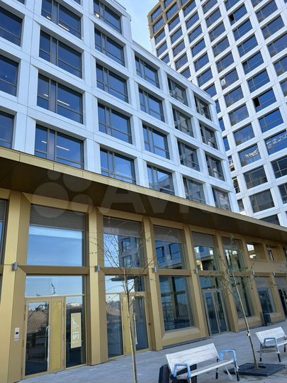 Машиноместо, 14 м²