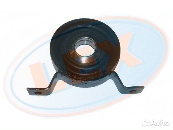 Подшипник подвесной (30x15mm) range rove discovery