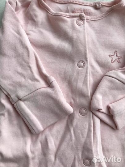 Вещи на малышку