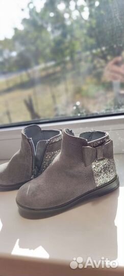 Детская обувь