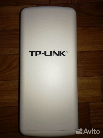 TP-Link антенна для интернета