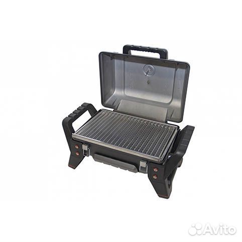 Газовый гриль Char-Broil Портативный Grill2GOX200