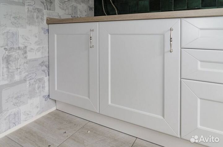 Кухни на заказ бесплатный замер и проект