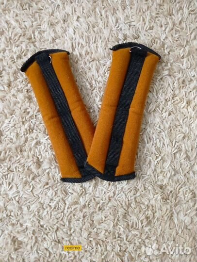 Гимнастический набор