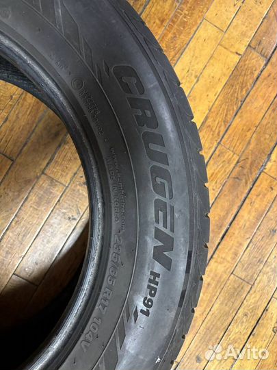 Kumho Crugen HP91 235/65 R17