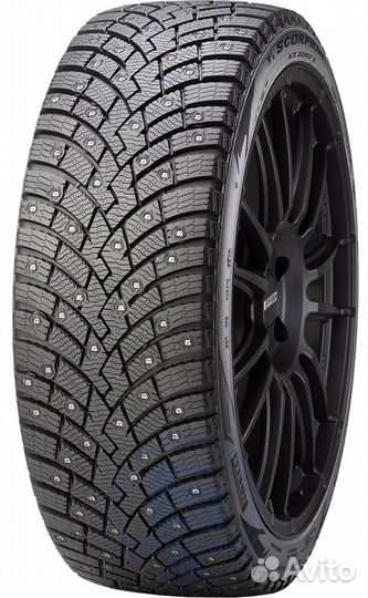 Pirelli Ice Zero 2 215/60 R16