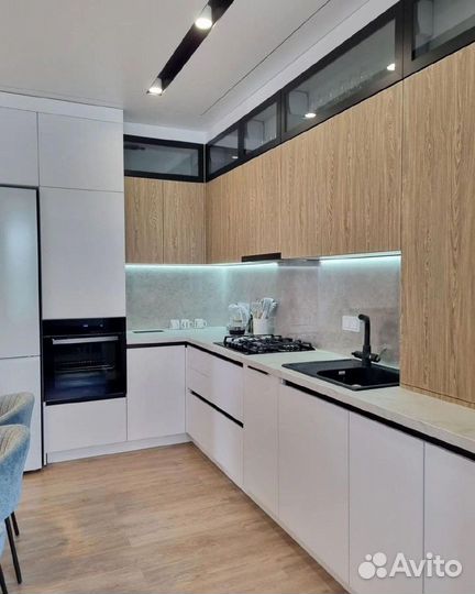 Кухня на заказ