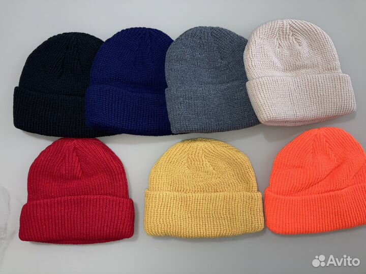 Шапка бинни хип хоп