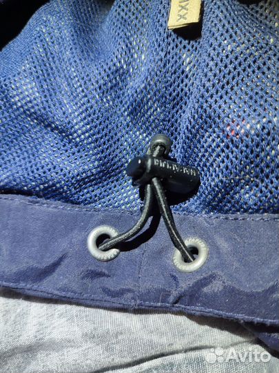 Анорак napapijri