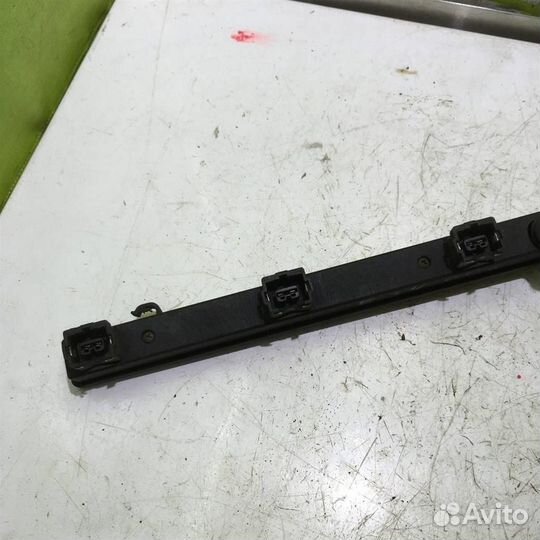 Проводка (коса) бмв Е34