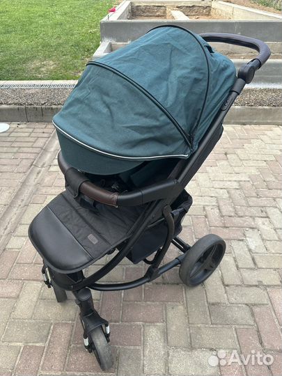 Прогулочная коляска бу