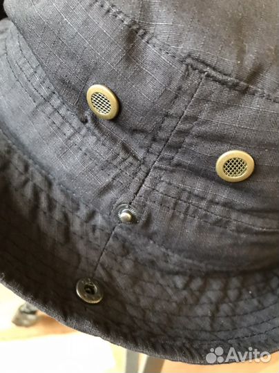 Панама deutsche post