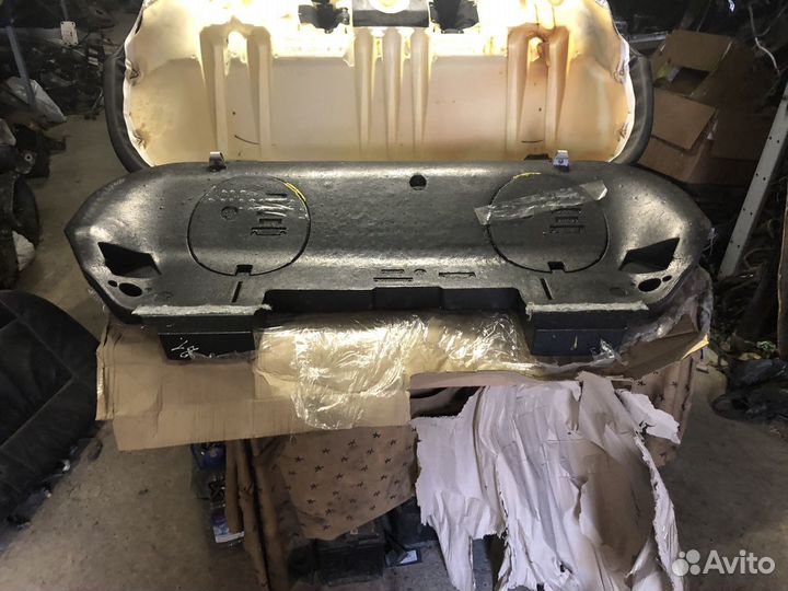 Задние сидения для BMW X5 E70