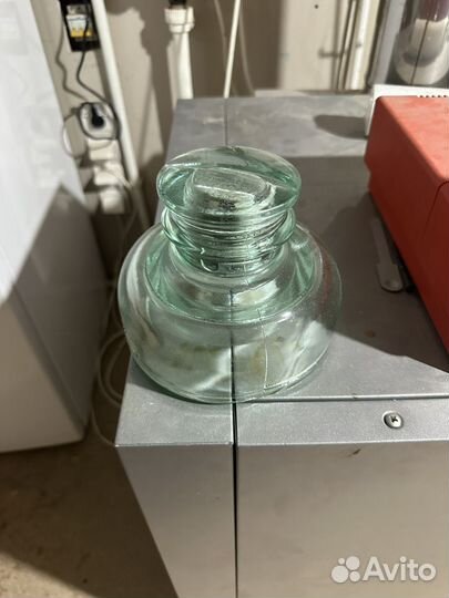 Изолятор шс10-Е