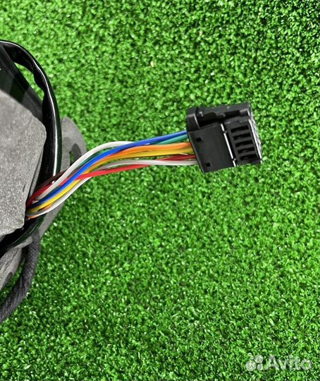 Зеркало левое Поло Седан