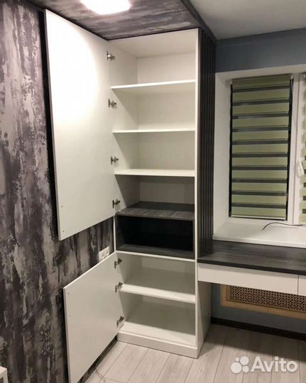 Мебель для детской комнаты