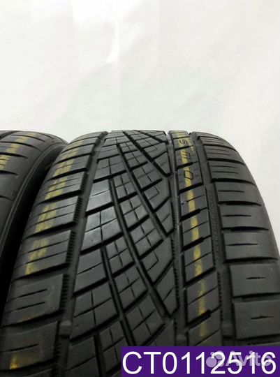 Continental ExtremeContact DWS 245/45 R19 98Y