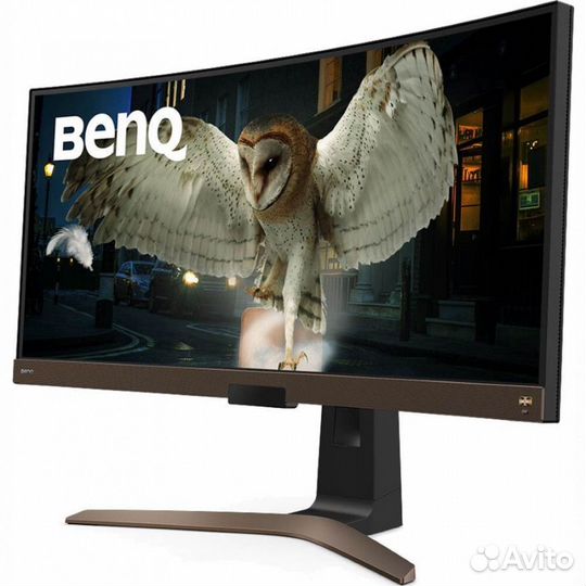 Монитор BenQ EW3880R 420330