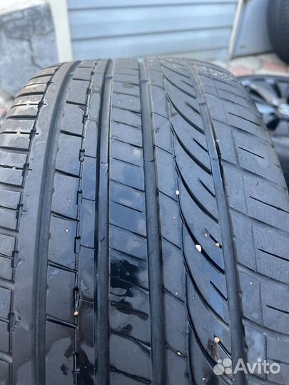 Колеса диски r18 5x112