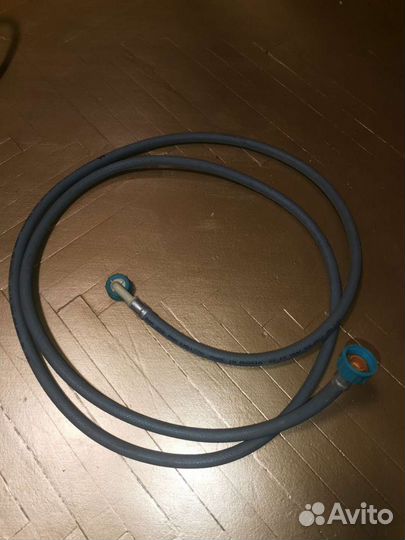 Наливные шланги