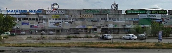 Свободного назначения, 1642.1 м²