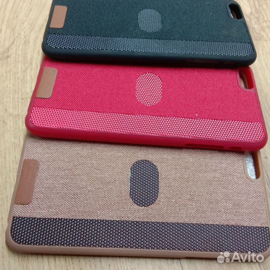 Чехол/держатель защитный для iPhone 6G/6S Plus