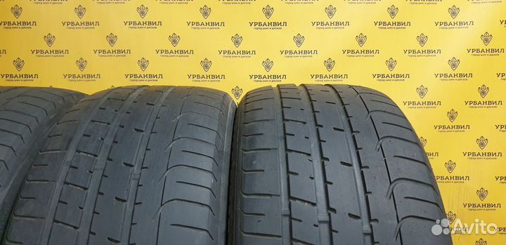 Pirelli P Zero 245/45 R18 100Y