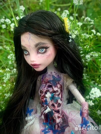 Кукла monster high ооак