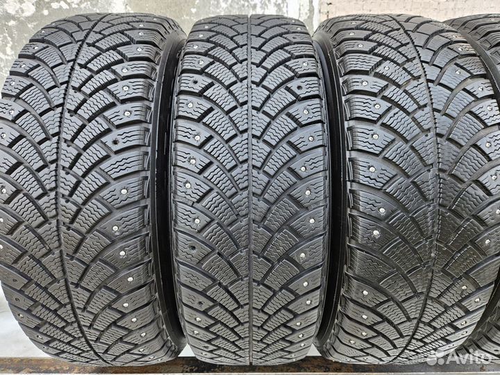 Bfgoodrich G-Force Stud 195/65 R15 95Q