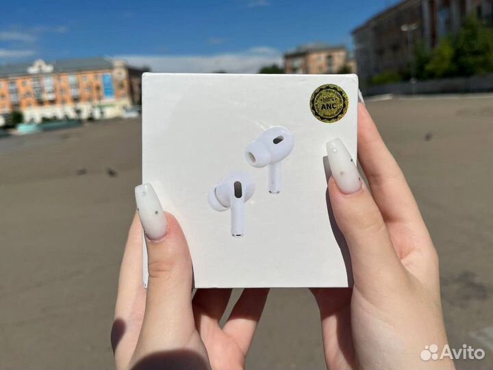 Airpods pro 2