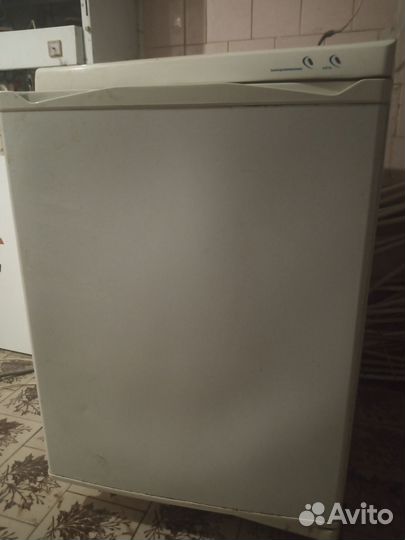 Морозильная камера бу